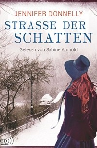 Straße der Schatten