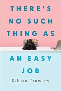  - There's No Such Thing as an Easy Job