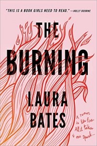 Laura Bates - The Burning