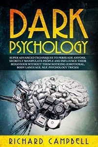 Richard Campbell - Dark Psychology