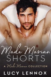 Люси Леннокс - Made Marian shorts