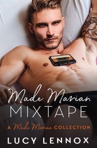 Люси Леннокс - Made Marian mixtape