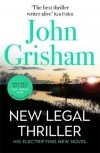 John Grisham - The Judge's List