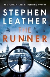 Стивен Лизер - The Runner