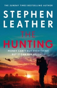 Стивен Лизер - The Hunting