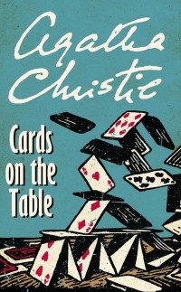 Агата Кристи - Cards on the table