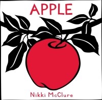 Никки Макклюр - Apple