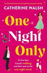 Catherine Walsh - One Night Only