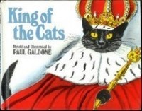  - King of the Cats