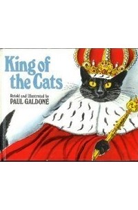  - King of the Cats