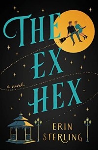 Эрин Стерлинг - The Ex Hex
