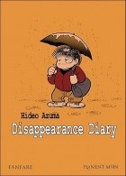 Hideo Azuma - Disappearance Diary