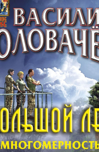 Большой лес. Многомерность