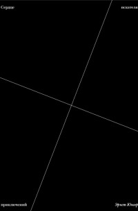 Сердце искателя приключений