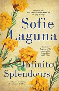 Софи Лагуна - Infinite Splendours