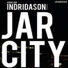 Арнальдур Индридасон - Jar City