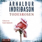 Арнальдур Индридасон - Todesrosen