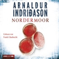 Арнальдур Индридасон - Nordermoor