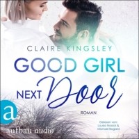 Клэр Кингсли - Good Girl next Door - Jetty Beach, Band 6