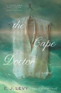 The Cape Doctor