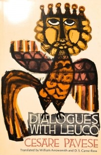 Чезаре Павезе - Dialogues with Leuco