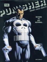  - The Punisher: Return to Big Nothing