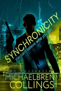 Michaelbrent Collings - Synchronicity
