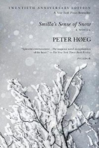 Питер Хёг - Smilla's Sense of Snow