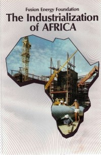  - The Industrialization of Africa