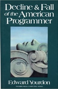 Decline and Fall of the American Programmer