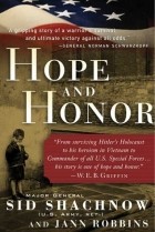 - Hope and Honor