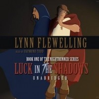 Линн Флевелинг - Luck in the Shadows