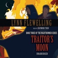 Линн Флевелинг - Traitor's Moon