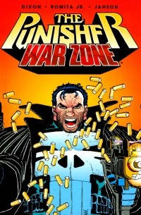  - The Punisher: War Zone