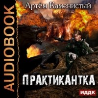 Артем Каменистый - Практикантка