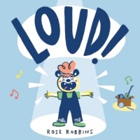 Роуз Роббинс - LOUD!
