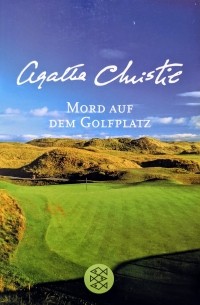 Агата Кристи - Mord auf dem Golfplatz