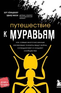 Путешествие к муравьям