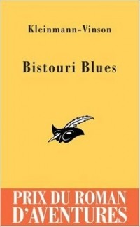  - Bistouri Blues
