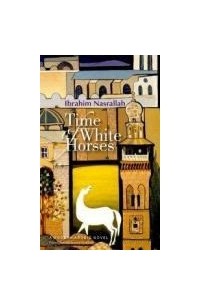 Time of White Horses