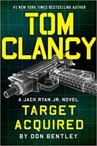 Дон Бентли - Tom Clancy Target Acquired