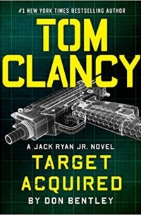 Дон Бентли - Tom Clancy Target Acquired