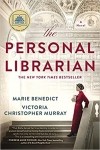 - The Personal Librarian