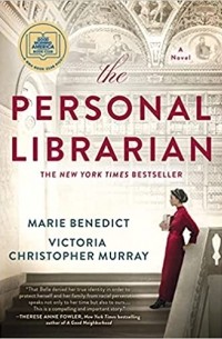  - The Personal Librarian