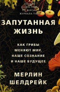 Мерлин Шелдрейк - Запутанная жизнь. Как грибы меняют мир, наше сознание и наше будущее