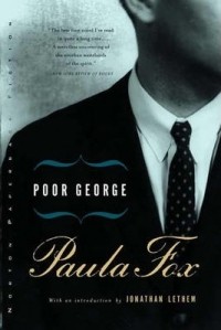 Пола Фокс - Poor George