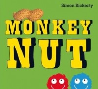 Саймон Рикерти - Monkey Nut