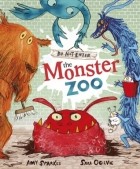Эми Спаркс - Do Not Enter The Monster Zoo
