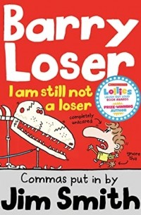 Джим Смит - I am still not a Loser