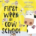 Энди Катбилл - First Week at Cow School